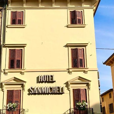 Hotel Sanmicheli Verona Ngoại thất bức ảnh