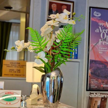 Hotel Sanmicheli Verona Ngoại thất bức ảnh