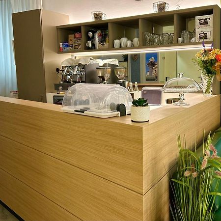 Hotel Sanmicheli Verona Ngoại thất bức ảnh
