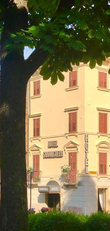 Hotel Sanmicheli Verona Ngoại thất bức ảnh