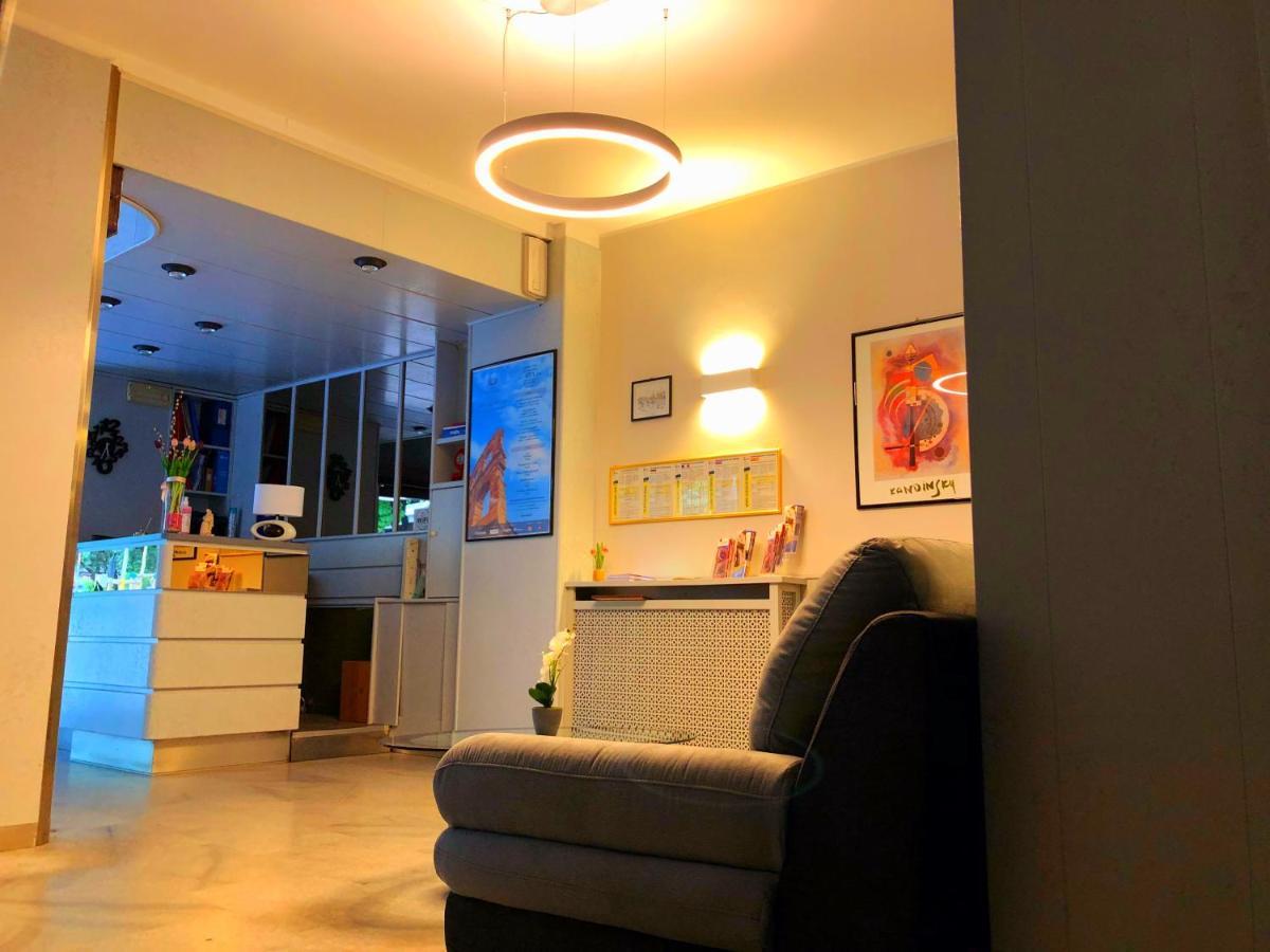 Hotel Sanmicheli Verona Ngoại thất bức ảnh