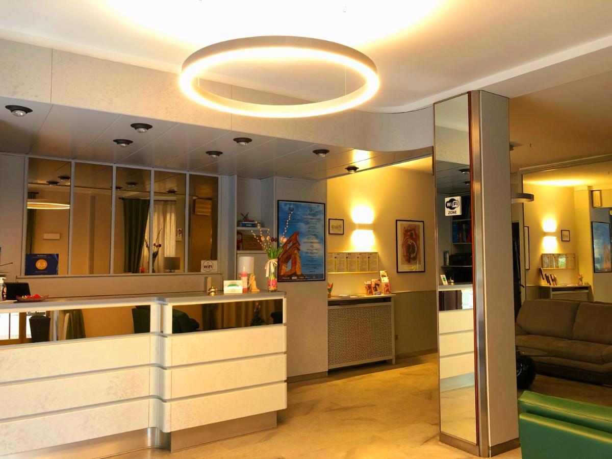 Hotel Sanmicheli Verona Ngoại thất bức ảnh