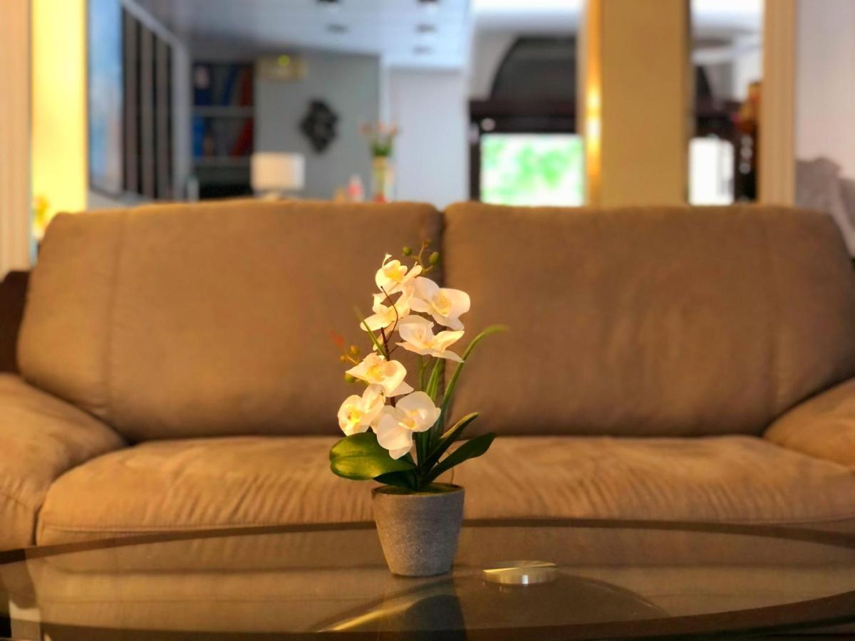 Hotel Sanmicheli Verona Ngoại thất bức ảnh