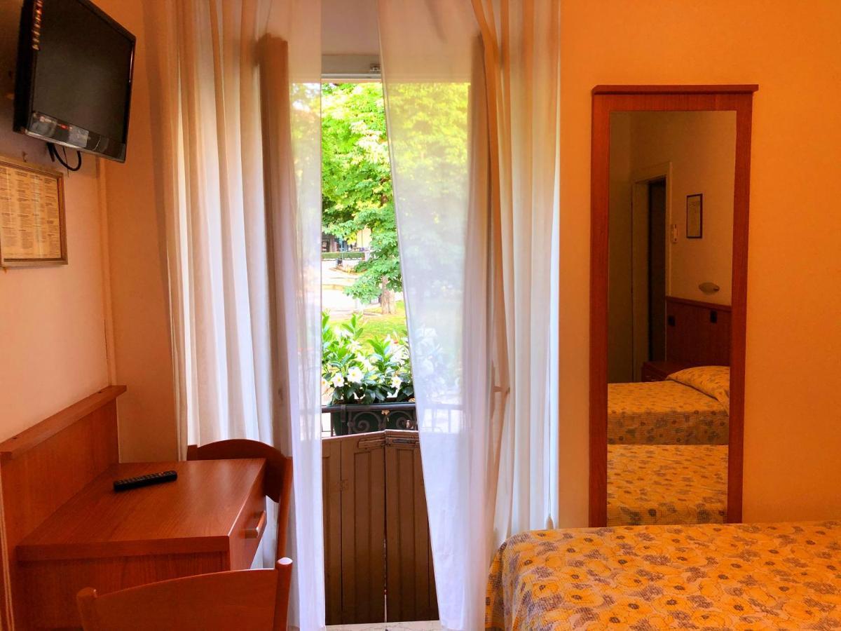 Hotel Sanmicheli Verona Ngoại thất bức ảnh