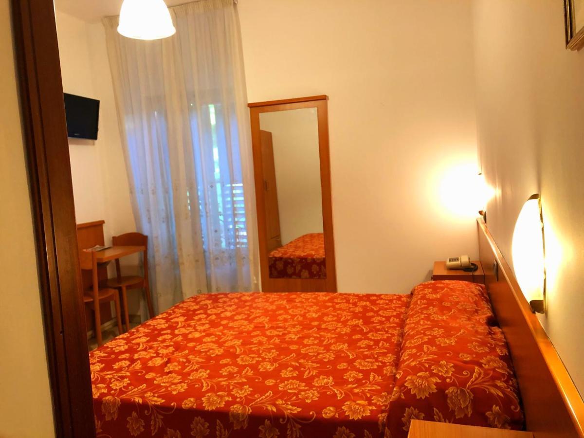 Hotel Sanmicheli Verona Ngoại thất bức ảnh
