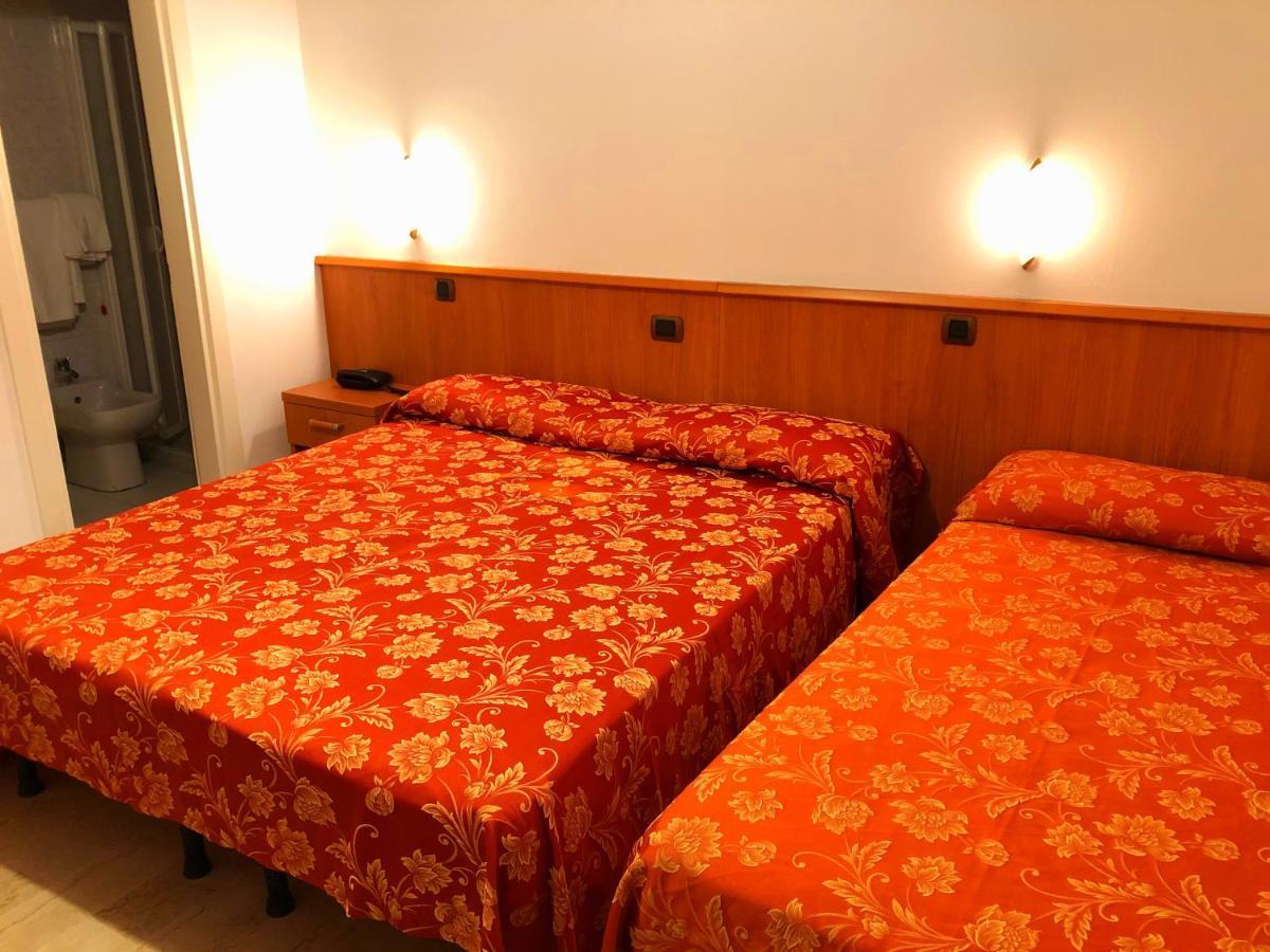 Hotel Sanmicheli Verona Ngoại thất bức ảnh