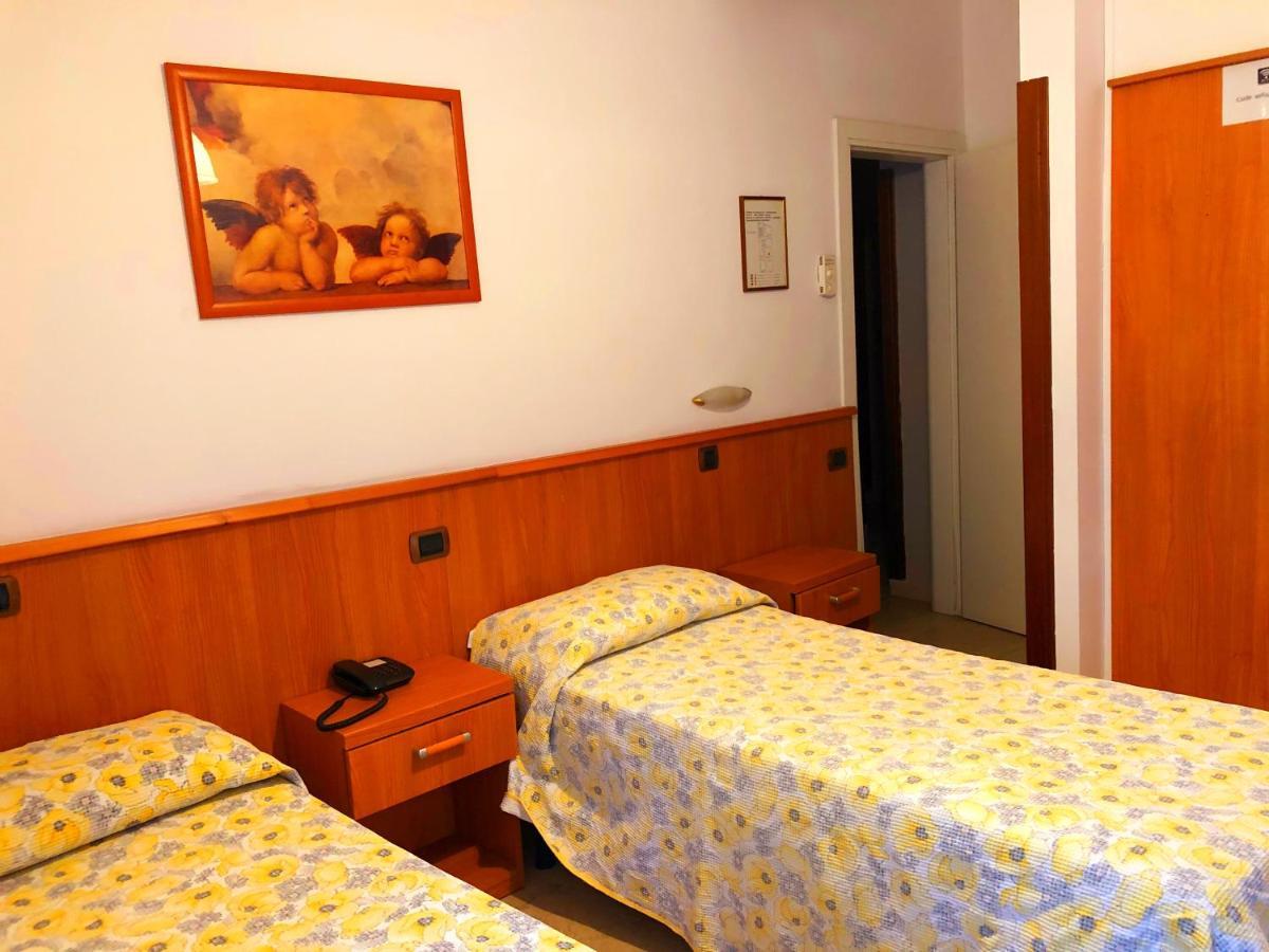Hotel Sanmicheli Verona Ngoại thất bức ảnh