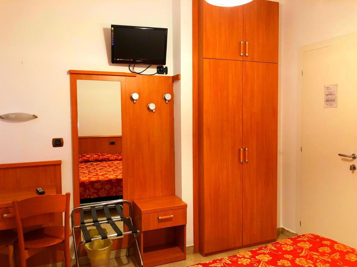Hotel Sanmicheli Verona Ngoại thất bức ảnh