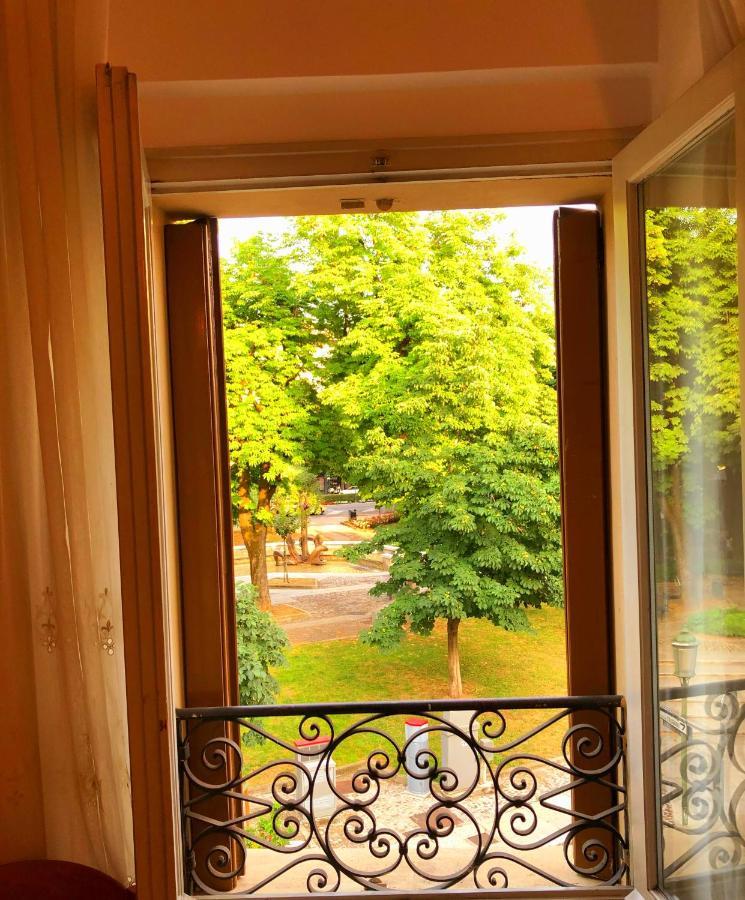 Hotel Sanmicheli Verona Ngoại thất bức ảnh