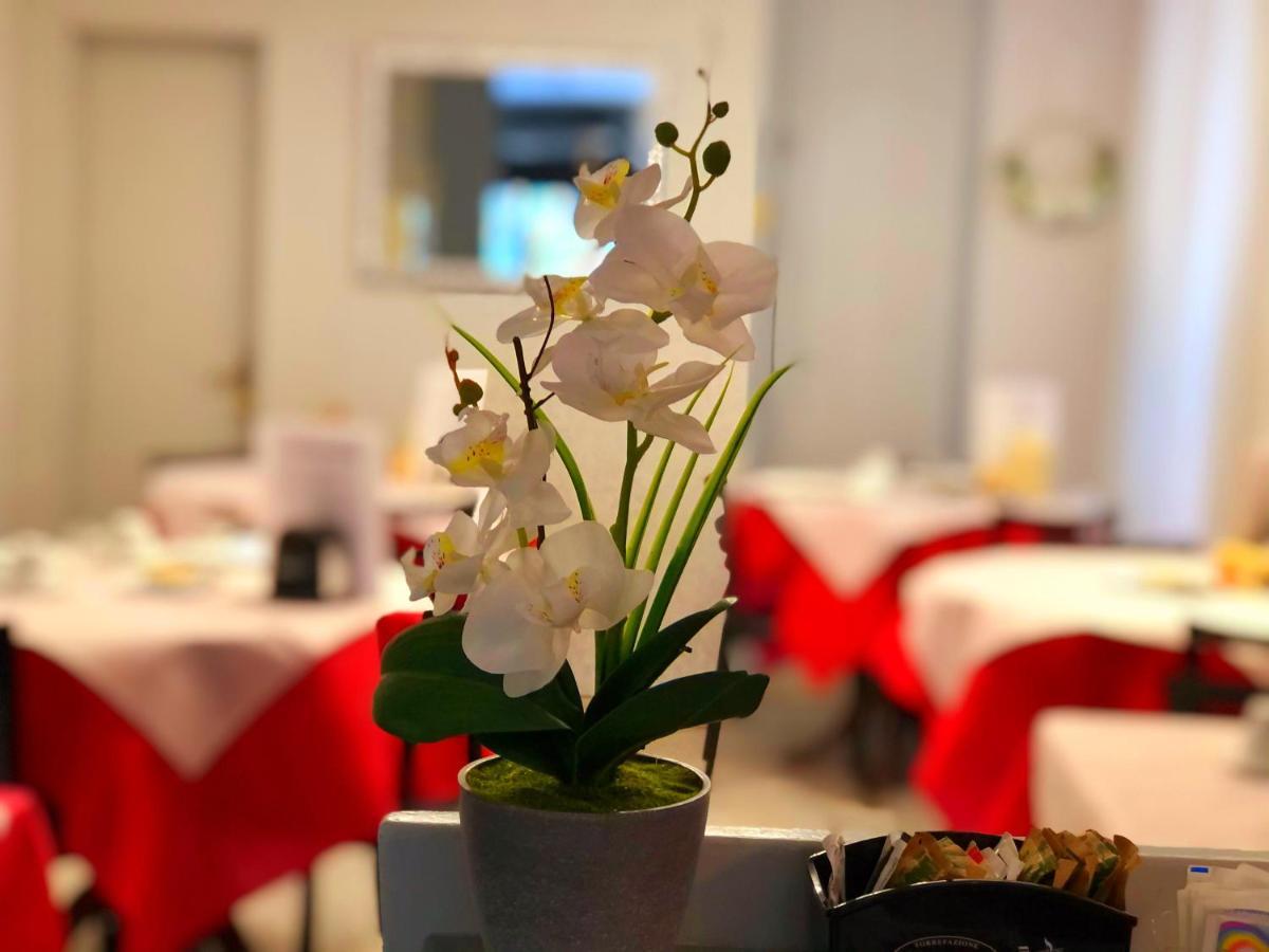 Hotel Sanmicheli Verona Ngoại thất bức ảnh