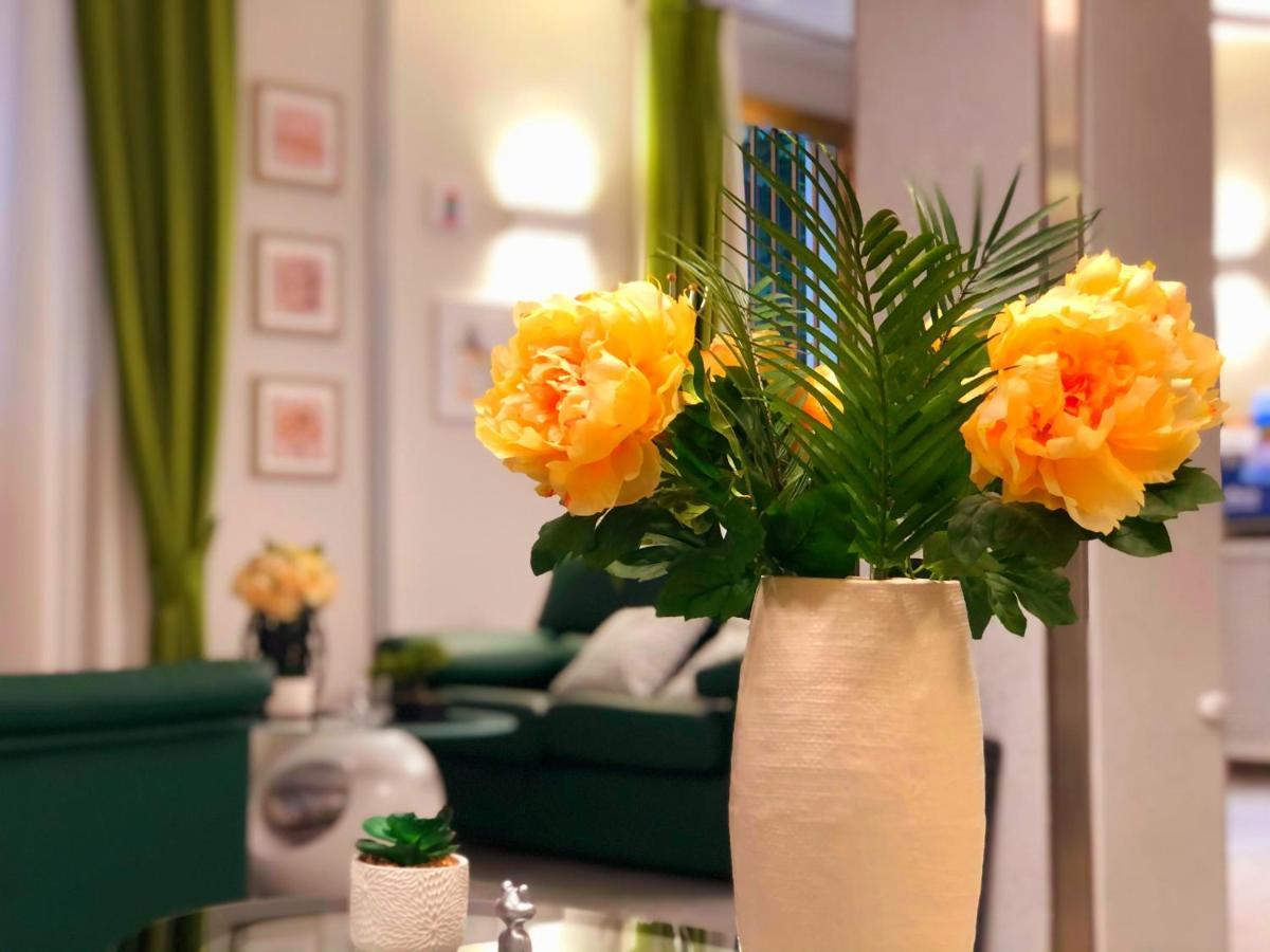 Hotel Sanmicheli Verona Ngoại thất bức ảnh