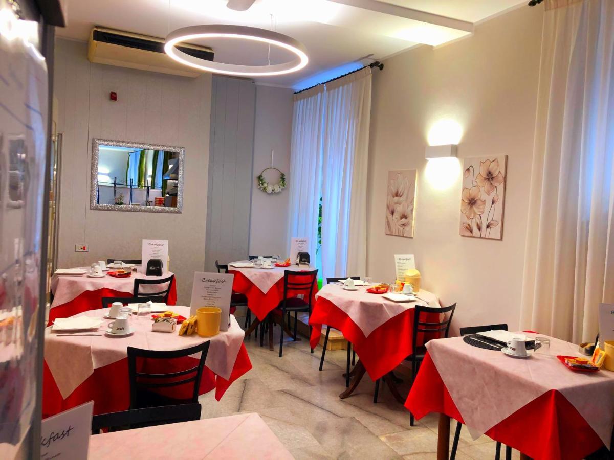 Hotel Sanmicheli Verona Ngoại thất bức ảnh