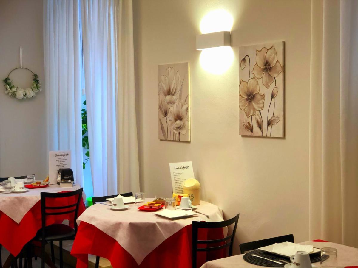 Hotel Sanmicheli Verona Ngoại thất bức ảnh