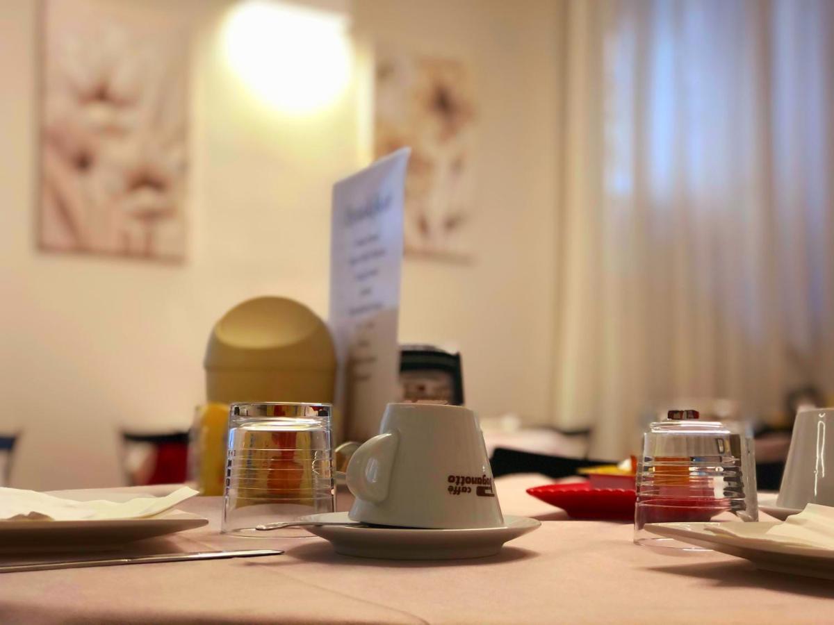 Hotel Sanmicheli Verona Ngoại thất bức ảnh
