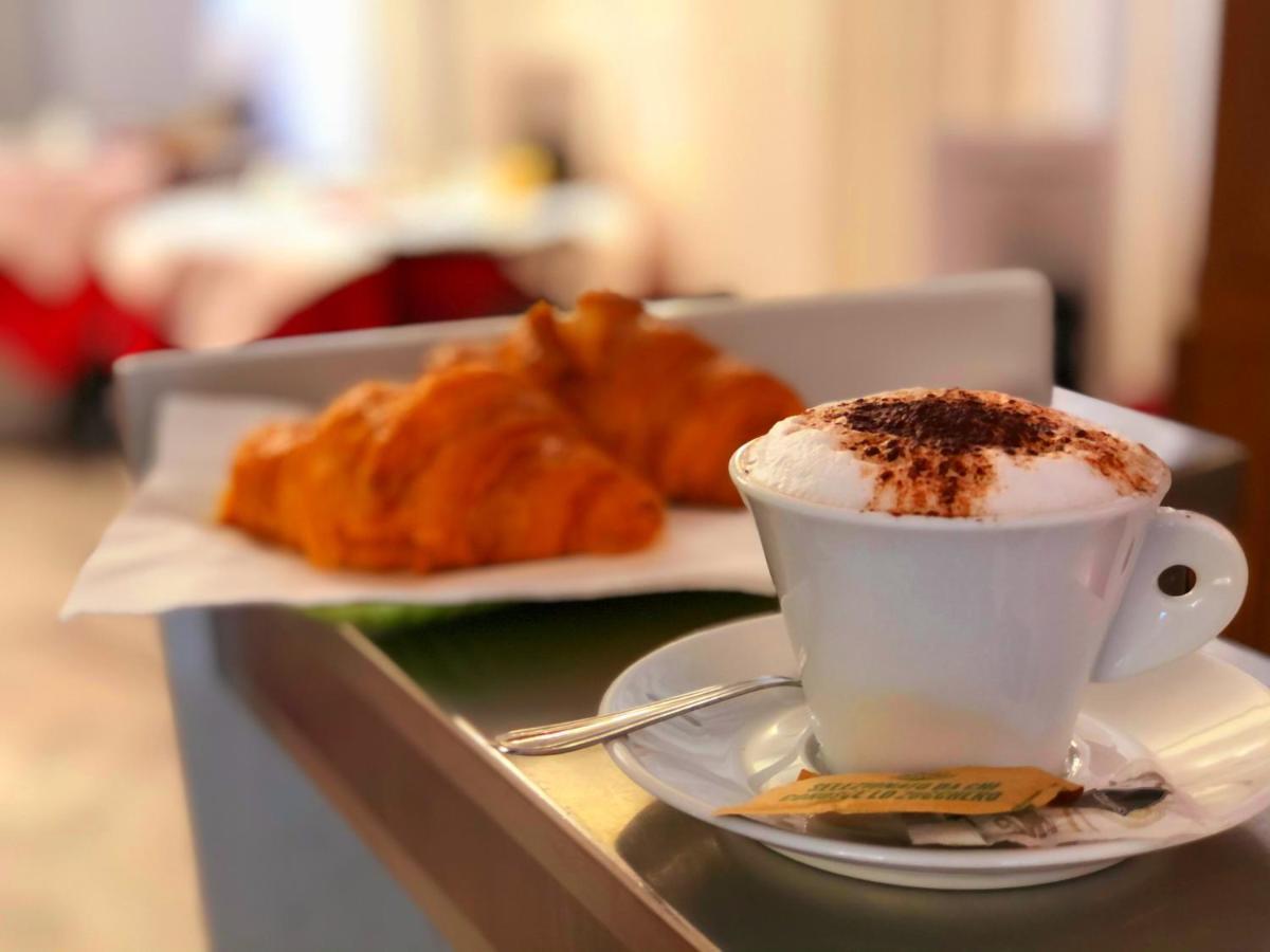 Hotel Sanmicheli Verona Ngoại thất bức ảnh