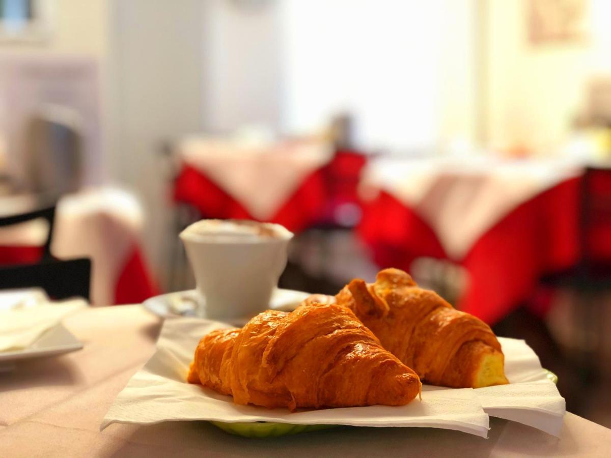 Hotel Sanmicheli Verona Ngoại thất bức ảnh