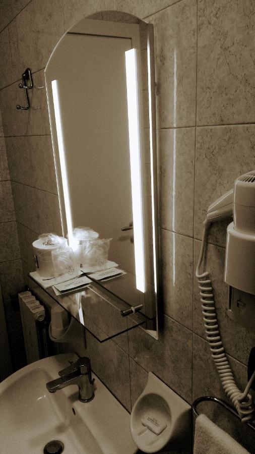 Hotel Sanmicheli Verona Ngoại thất bức ảnh