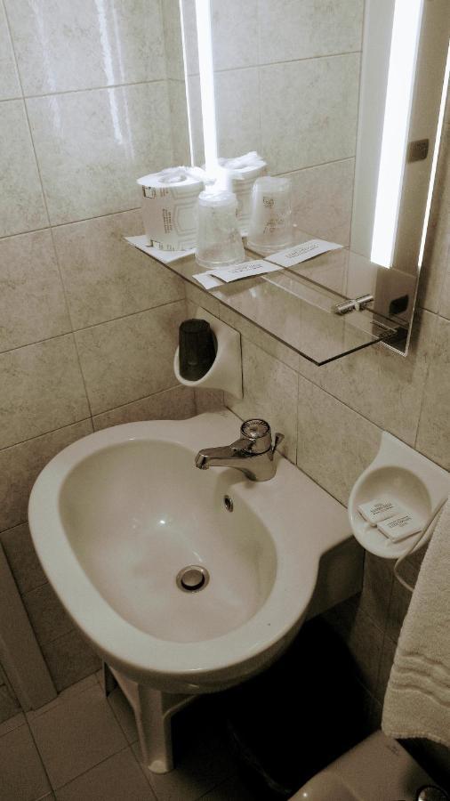 Hotel Sanmicheli Verona Ngoại thất bức ảnh