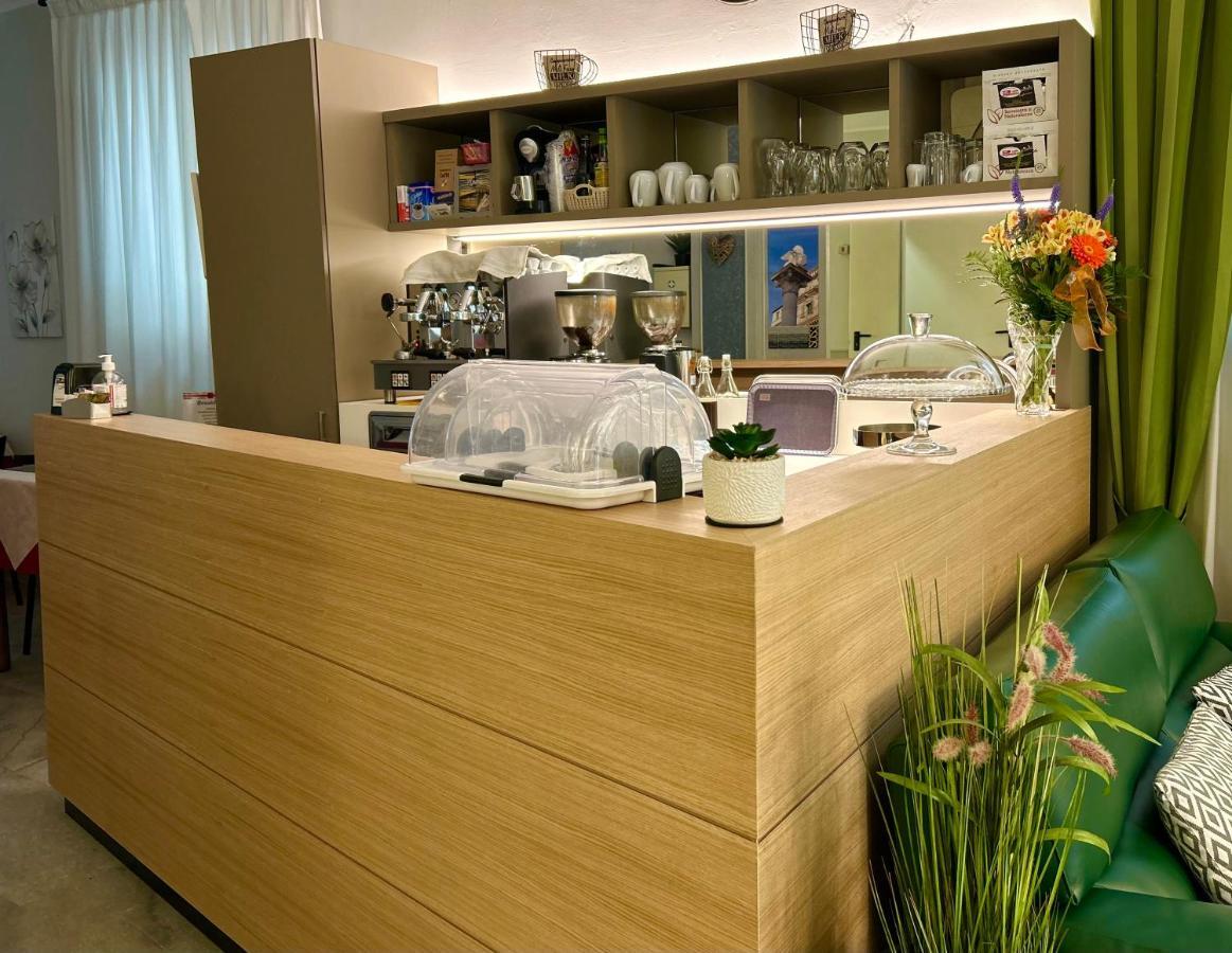 Hotel Sanmicheli Verona Ngoại thất bức ảnh