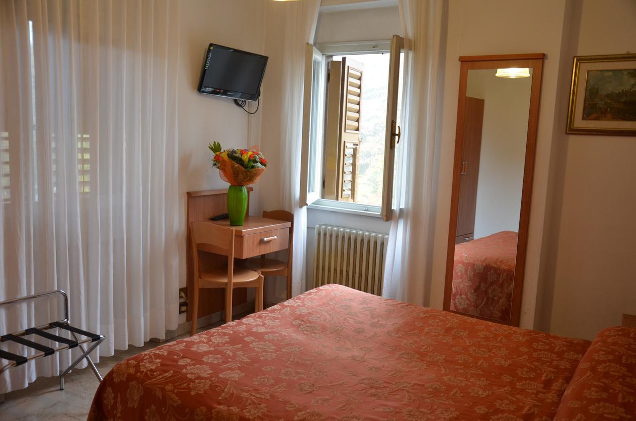 Hotel Sanmicheli Verona Ngoại thất bức ảnh