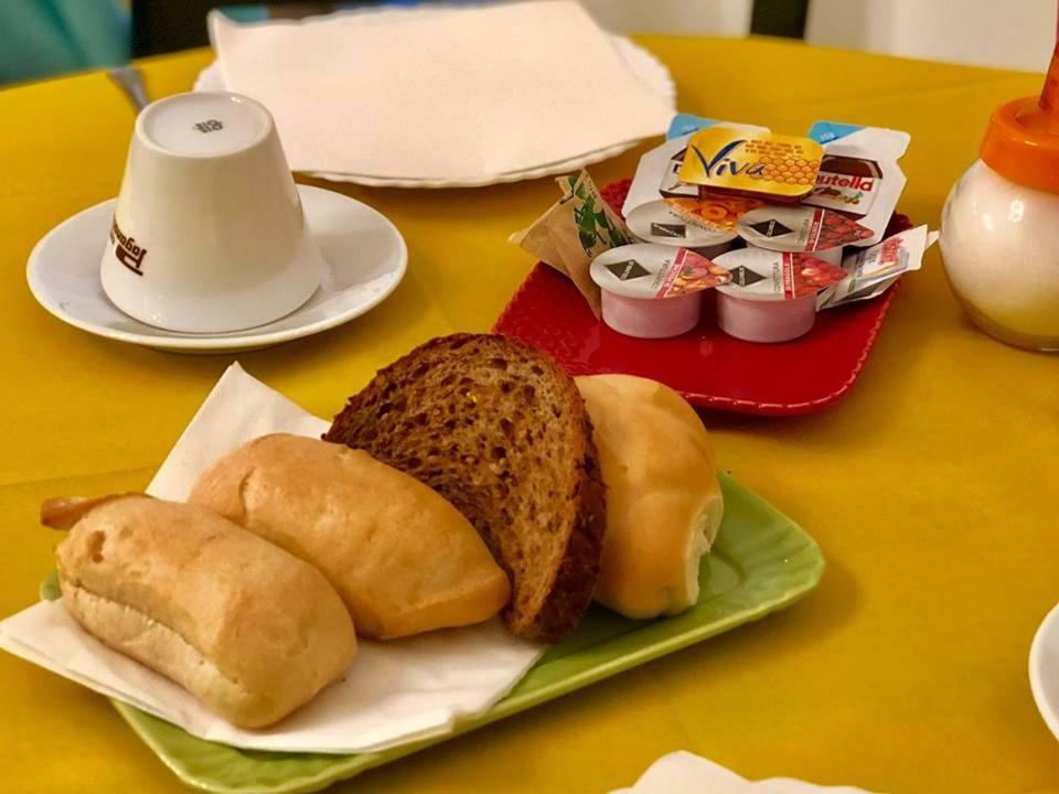Hotel Sanmicheli Verona Ngoại thất bức ảnh