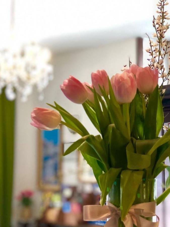 Hotel Sanmicheli Verona Ngoại thất bức ảnh