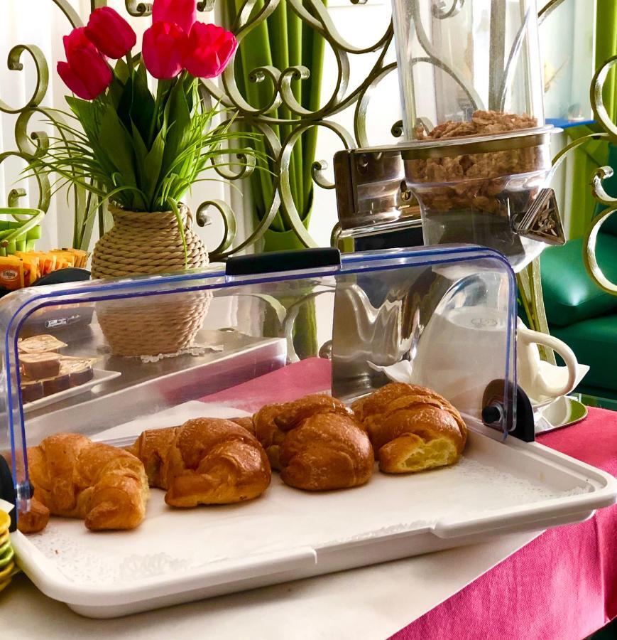 Hotel Sanmicheli Verona Ngoại thất bức ảnh