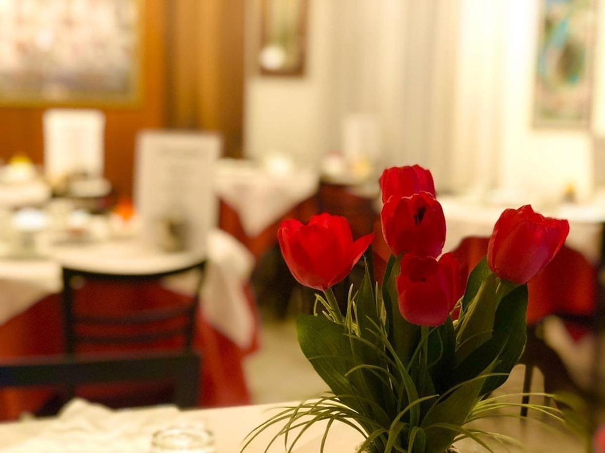 Hotel Sanmicheli Verona Ngoại thất bức ảnh
