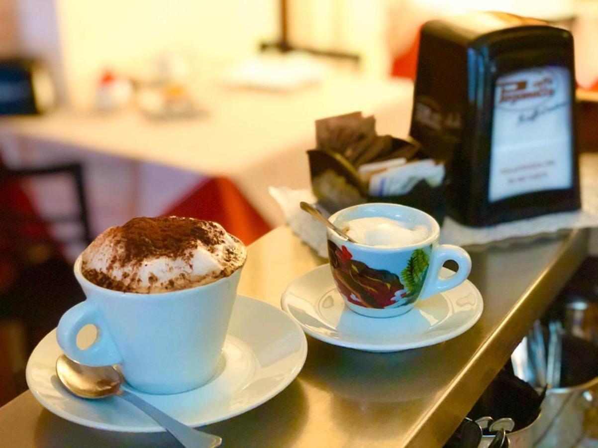 Hotel Sanmicheli Verona Ngoại thất bức ảnh